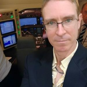 Meet your Posher, Mark